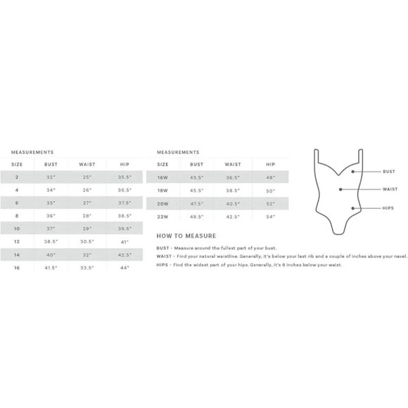 La Blanca Women's High Neck One Piece Swimsuit - Picture 9 of 9